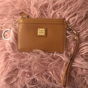 Dooney and Bourke Wallet